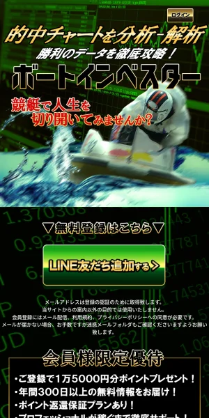 競艇セントラル